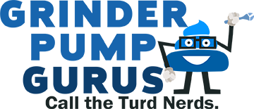 Grinder Pump Gurus - Baldwin County Grinder Pump Services.